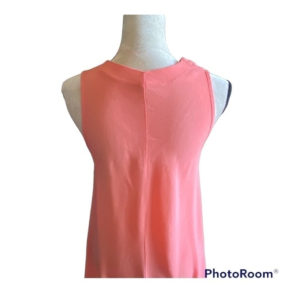 ELAN-LIGHTWEIGHT DRESS OR SWIMSUIT COVER UP-SIZE SMALL - Picture 8 of 10